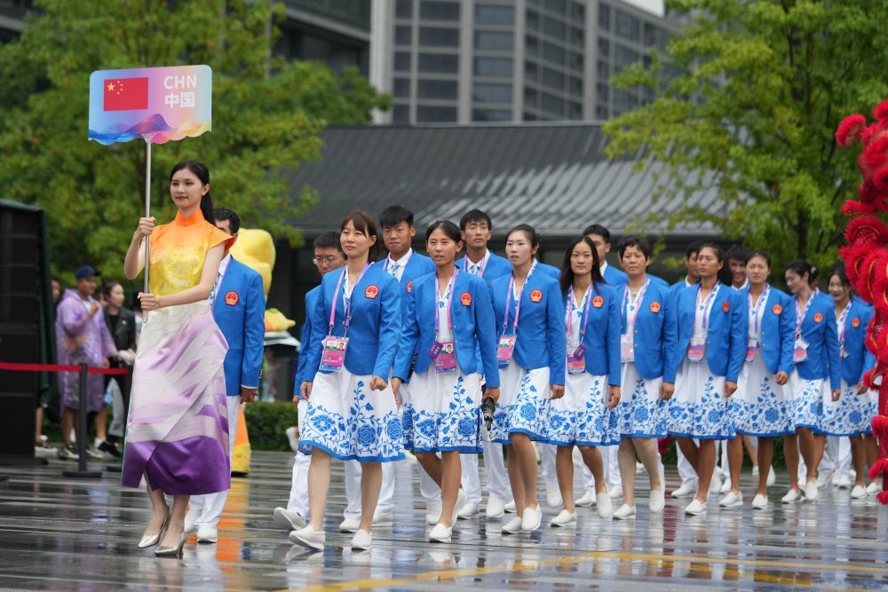 天宝博